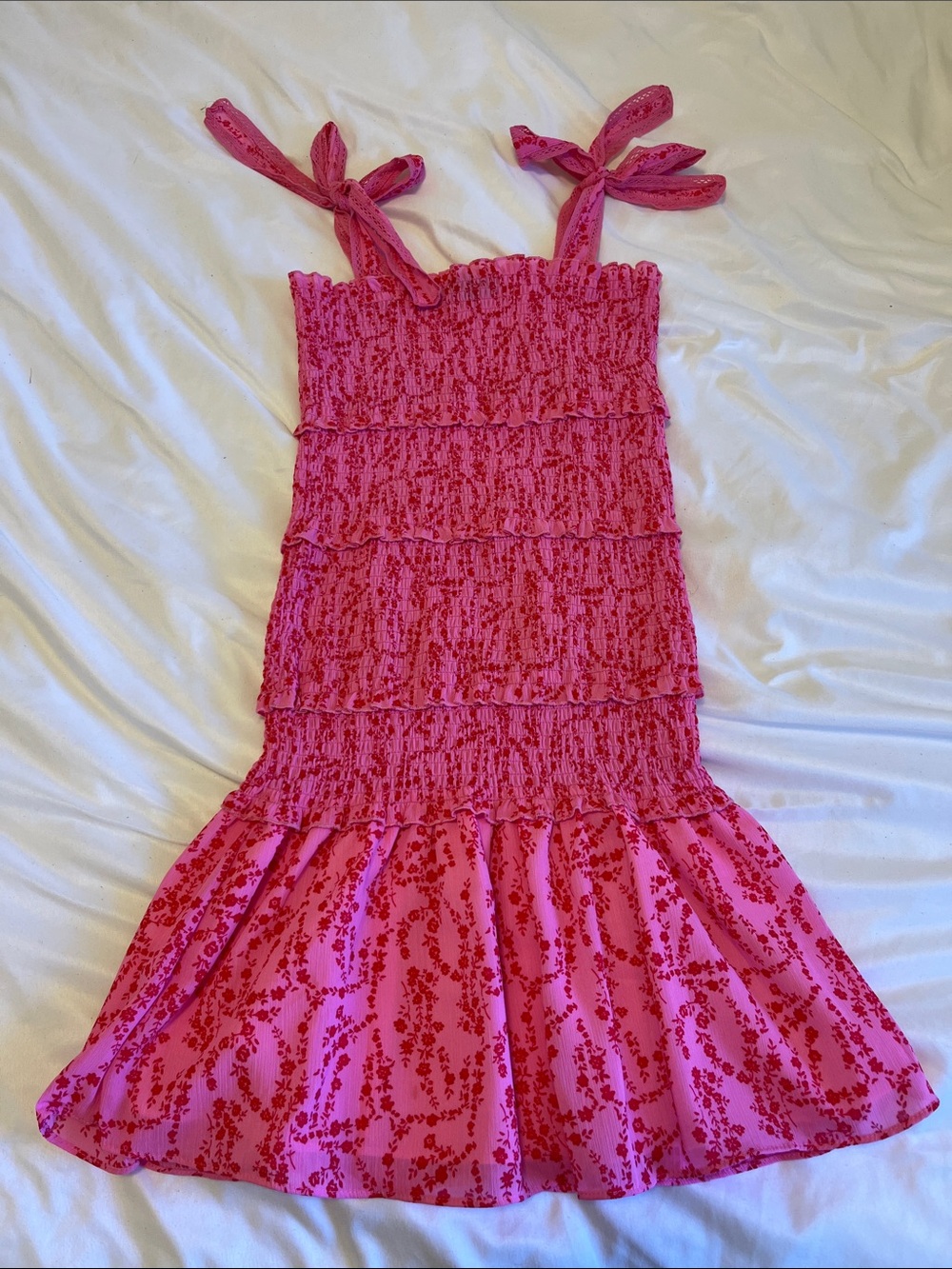 4 Girls Dress Bundle Defrost, H&M, ChouYatou, Old Navy